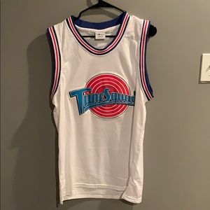 Tunes Squad Jersey